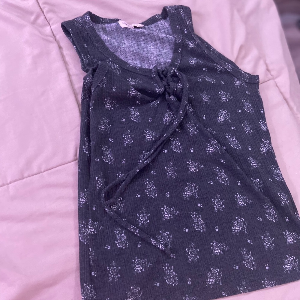 Women’s Tank Top